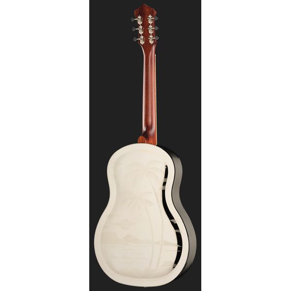 Recording King RM-996SE-PN Sandblasted
