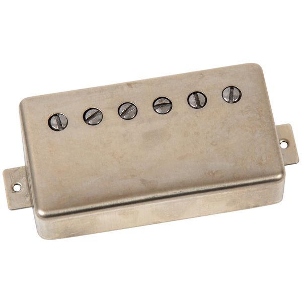 Seymour Duncan Slash 2.0 Neck Humbucker Raw