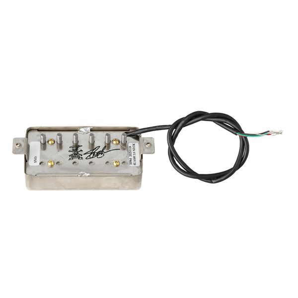 Seymour Duncan Slash 2.0 Neck Humbucker Raw