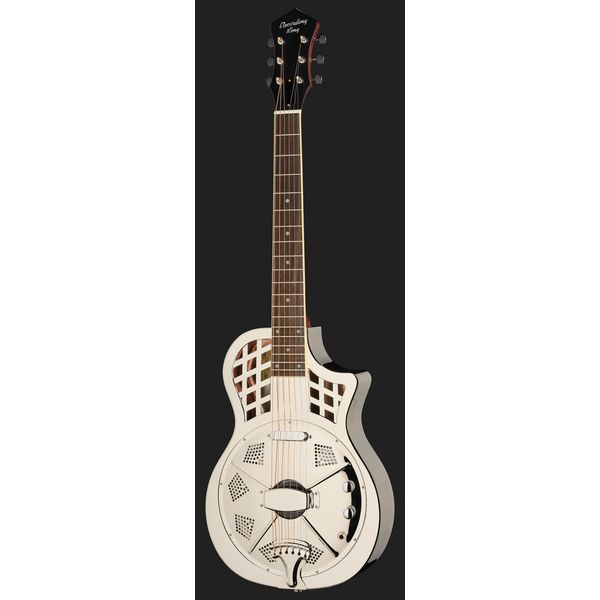 Recording King RM-994E-PN Cutaway