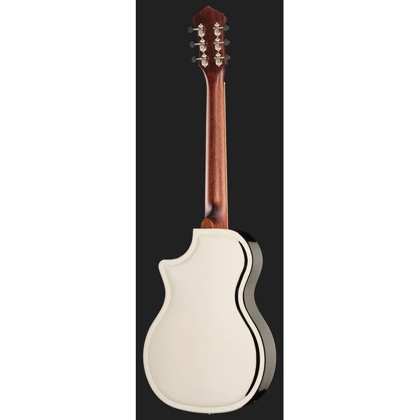 Recording King RM-994E-PN Cutaway