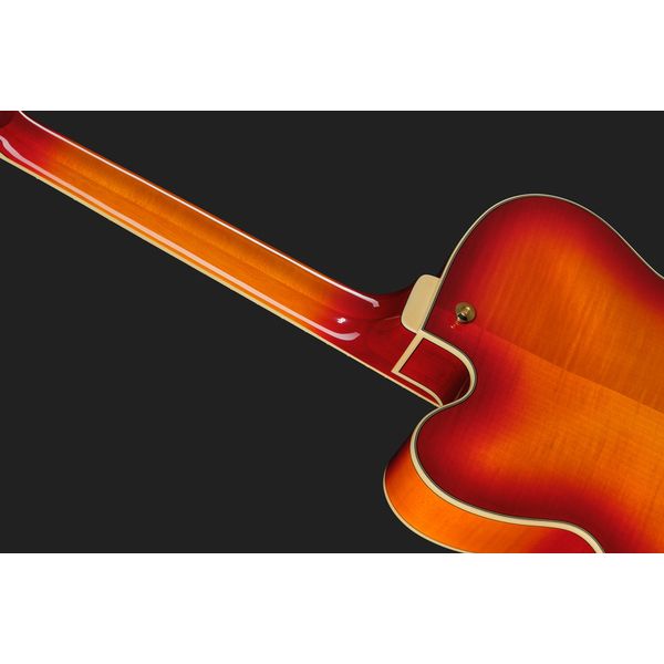 Ibanez AF115-AWB