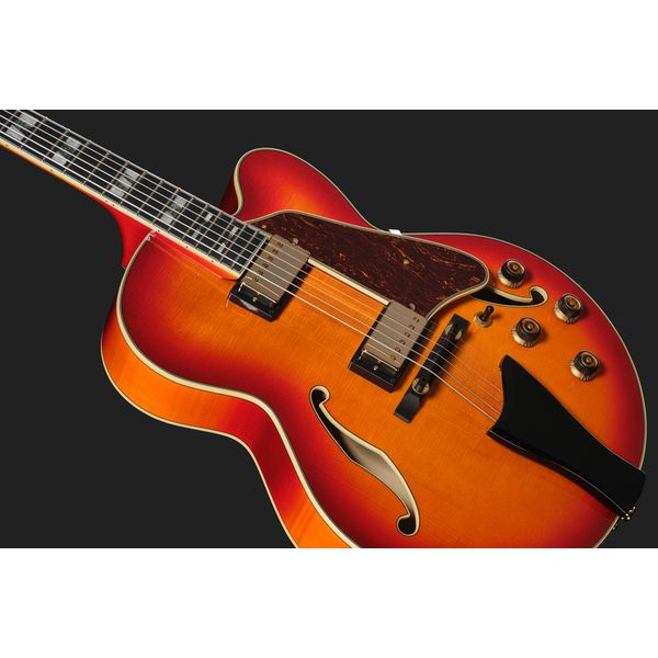 Ibanez AF115-AWB