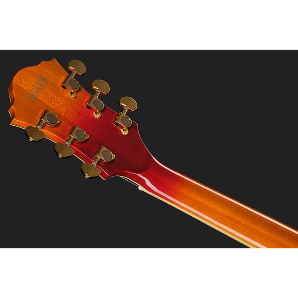 Ibanez AF115-AWB