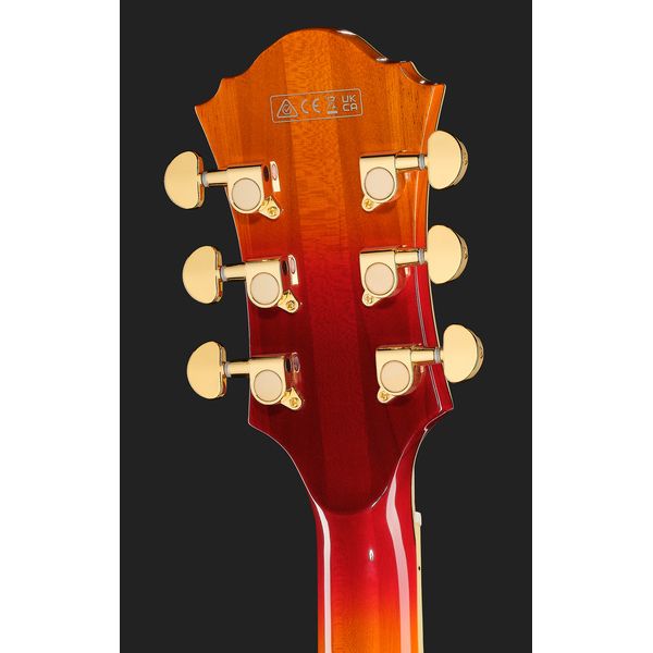 Ibanez AF115-AWB