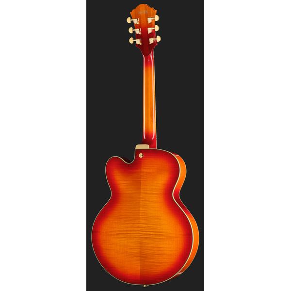 Ibanez AF115-AWB
