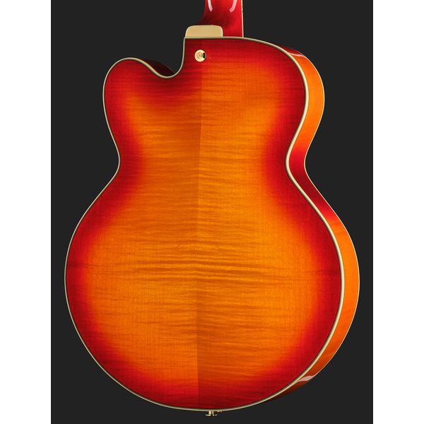 Ibanez AF115-AWB