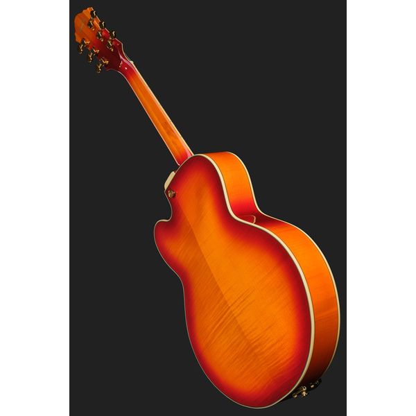 Ibanez AF115-AWB