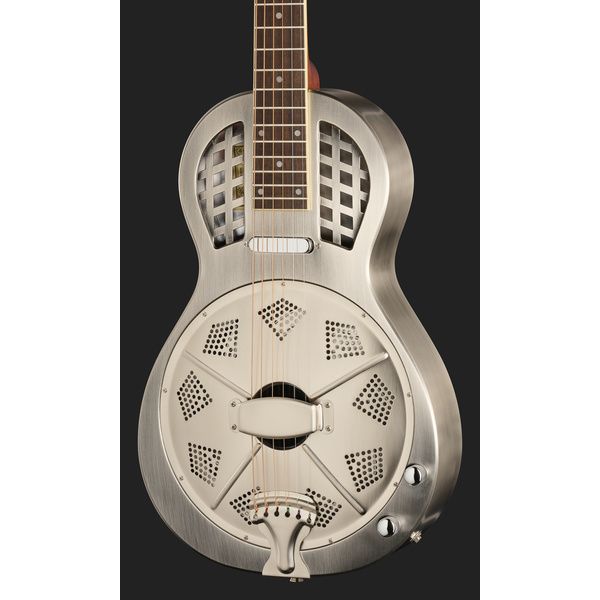 Recording King RM-960E-AS
