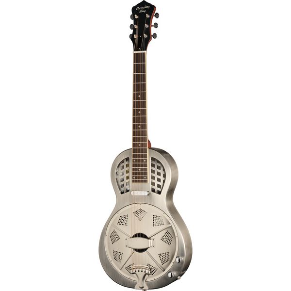 Recording King RM-960E-AS