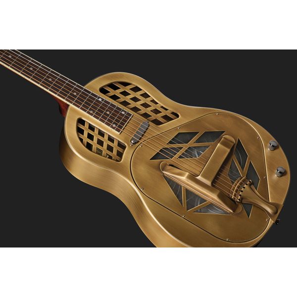 Recording King RM-999E-AB
