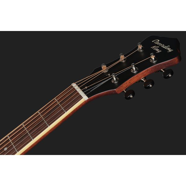 Recording King RM-994E-AC Cutaway