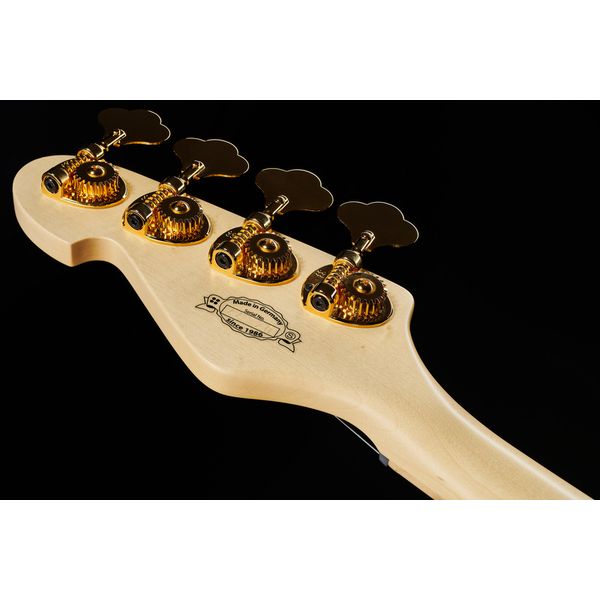 Sandberg California II SLm TM4 Short GB