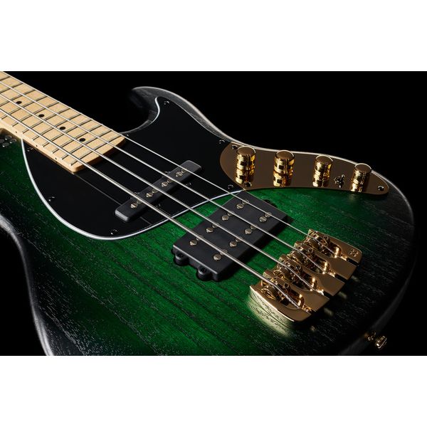 Sandberg California II SLm TM4 Short GB