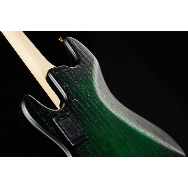 Sandberg California II SLm TM4 Short GB