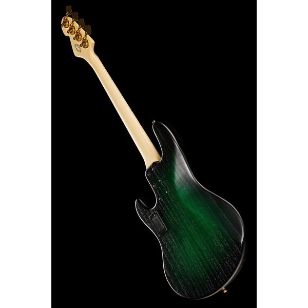 Sandberg California II SLm TM4 Short GB