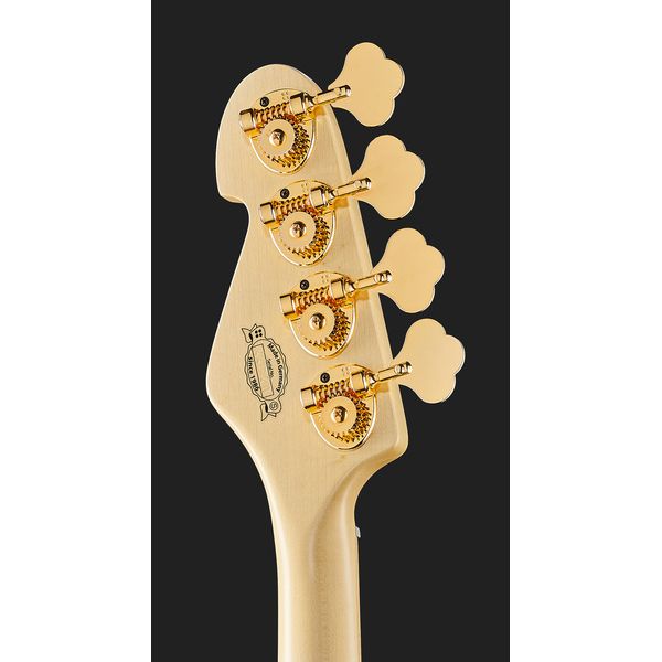 Sandberg California II SLm TM4 Short GB