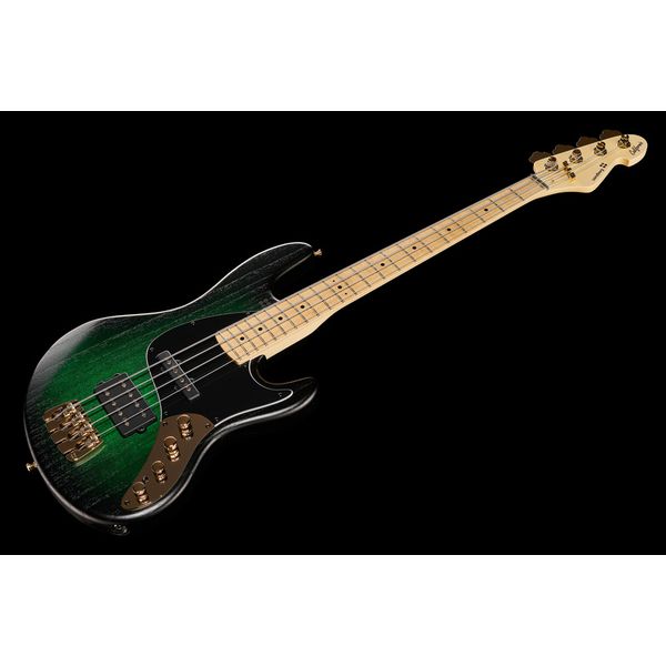 Sandberg California II SLm TM4 Short GB