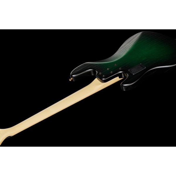 Sandberg California II SLm TM4 Short GB