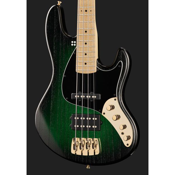 Sandberg California II SLm TM4 Short GB