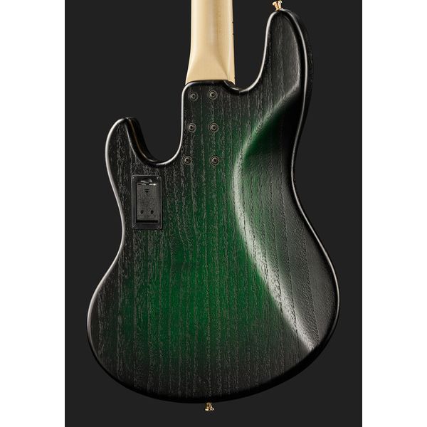 Sandberg California II SLm TM4 Short GB