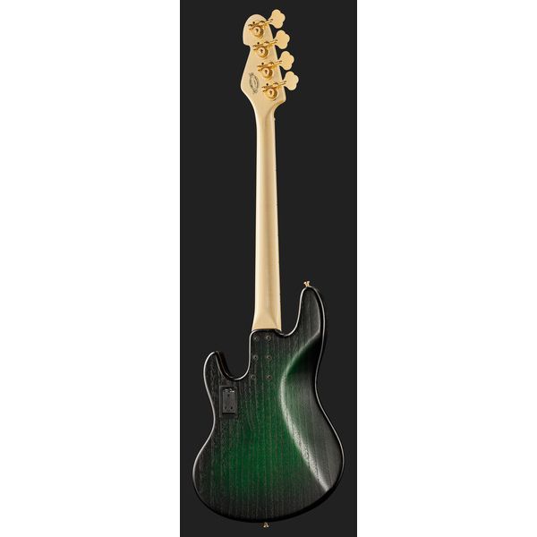 Sandberg California II SLm TM4 Short GB