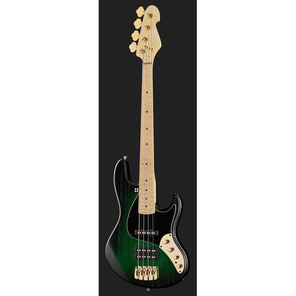 Sandberg California II SLm TM4 Short GB