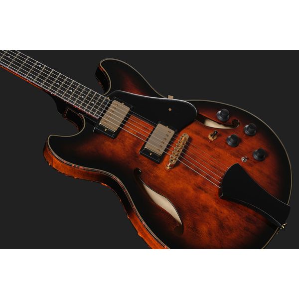 Ibanez ASH300-TBC