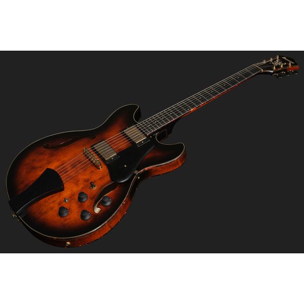 Ibanez ASH300-TBC