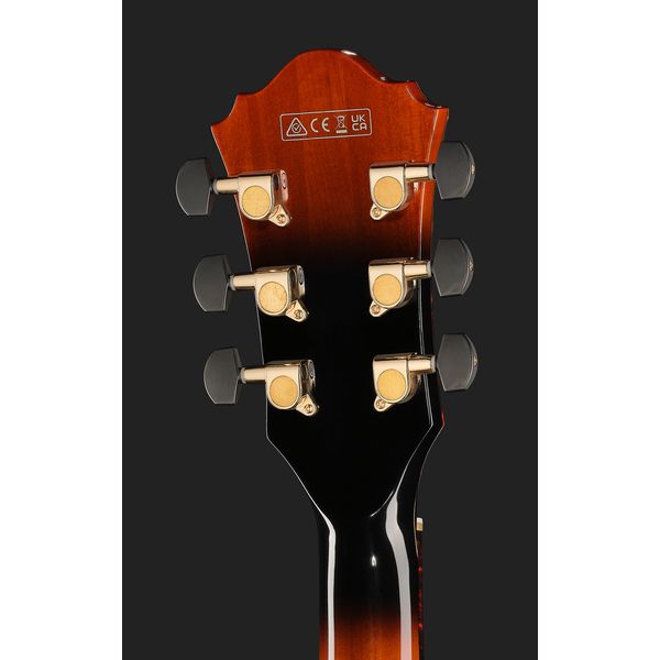 Ibanez ASH300-TBC
