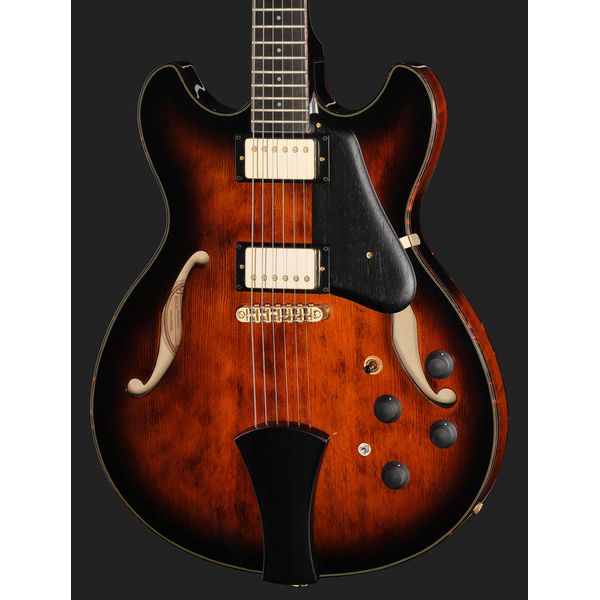 Ibanez ASH300-TBC