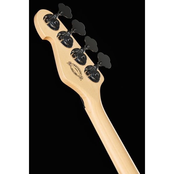 Sandberg California II SLm TM4 MN BK