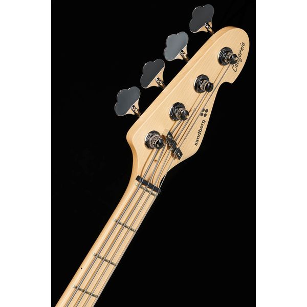 Sandberg California II SLm TM4 MN BK