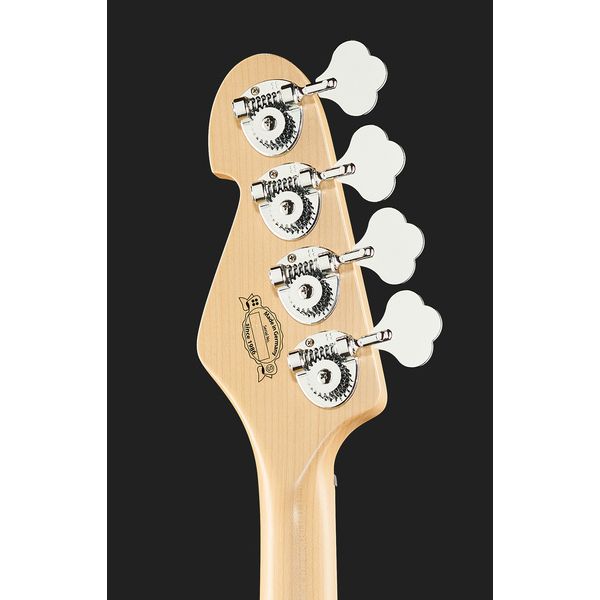 Sandberg California II SLm TM4 MN BK