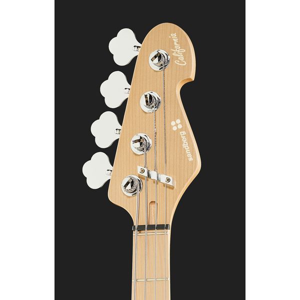 Sandberg California II SLm TM4 MN BK