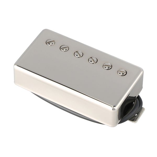 Seymour Duncan Slash 2.0 Neck Humb. Nickel