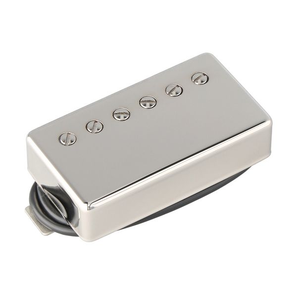 Seymour Duncan Slash 2.0 Neck Humb. Nickel