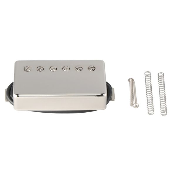 Seymour Duncan Slash 2.0 Neck Humb. Nickel