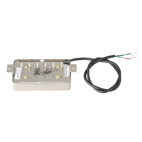 Seymour Duncan Slash 2.0 Neck Humb. Nickel