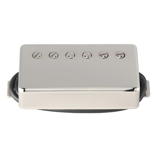 Seymour Duncan Slash 2.0 Neck Humb. Nickel