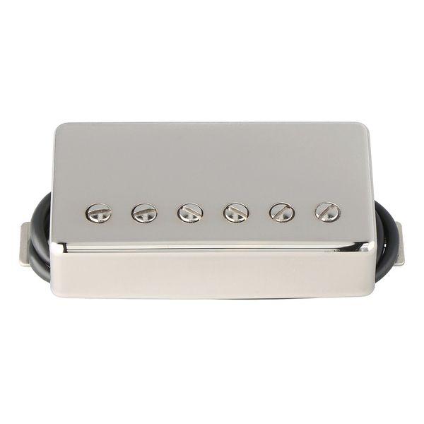 Seymour Duncan Slash 2.0 Neck Humb. Nickel