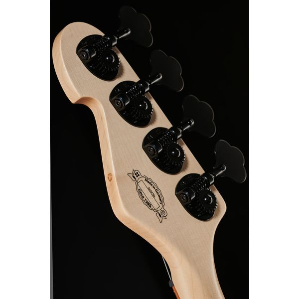 Sandberg California II SLm TM 4 PF NT