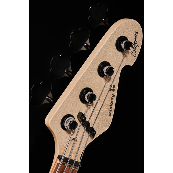 Sandberg California II SLm TM 4 PF NT