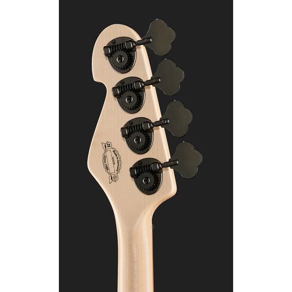 Sandberg California II SLm TM 4 PF NT