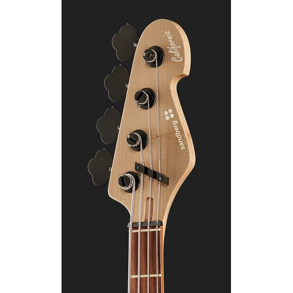 Sandberg California II SLm TM 4 PF NT