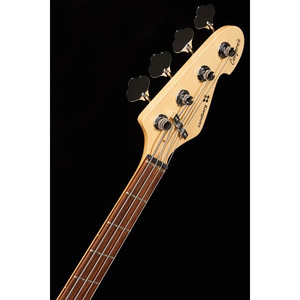 Sandberg California II SLm TM 4 PF TB