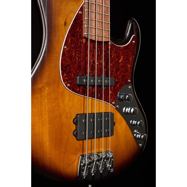 Sandberg California II SLm TM 4 PF TB