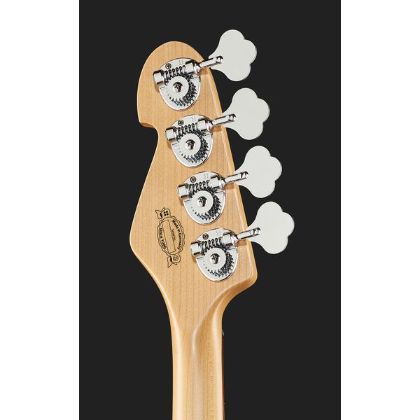 Sandberg California II SLm TM 4 PF TB