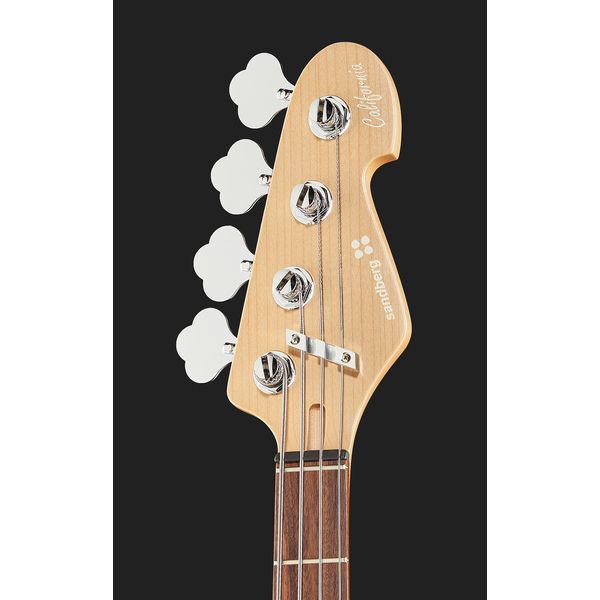 Sandberg California II SLm TM 4 PF TB