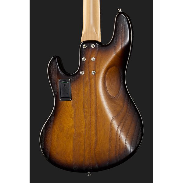 Sandberg California II SLm TM 4 PF TB